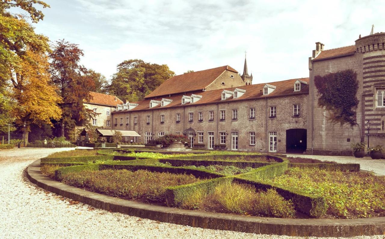 Buitenplaats Kasteel Elsloo Elsloo  Εξωτερικό φωτογραφία