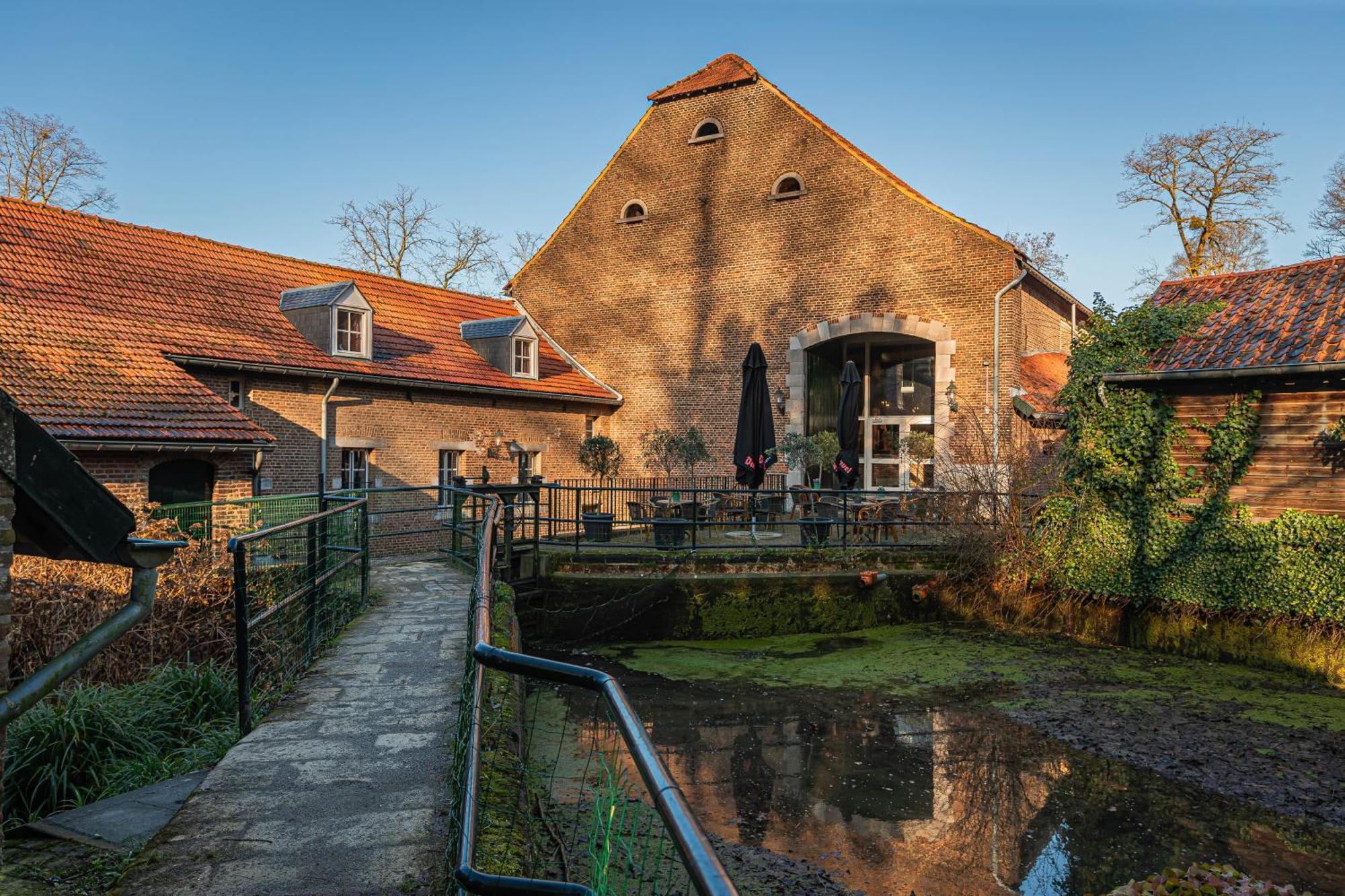Buitenplaats Kasteel Elsloo Elsloo  Εξωτερικό φωτογραφία