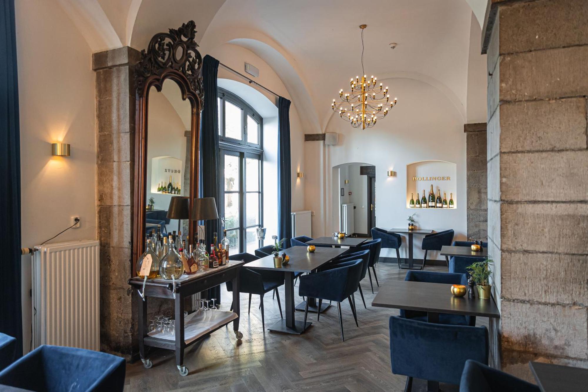 Buitenplaats Kasteel Elsloo Elsloo  Εξωτερικό φωτογραφία