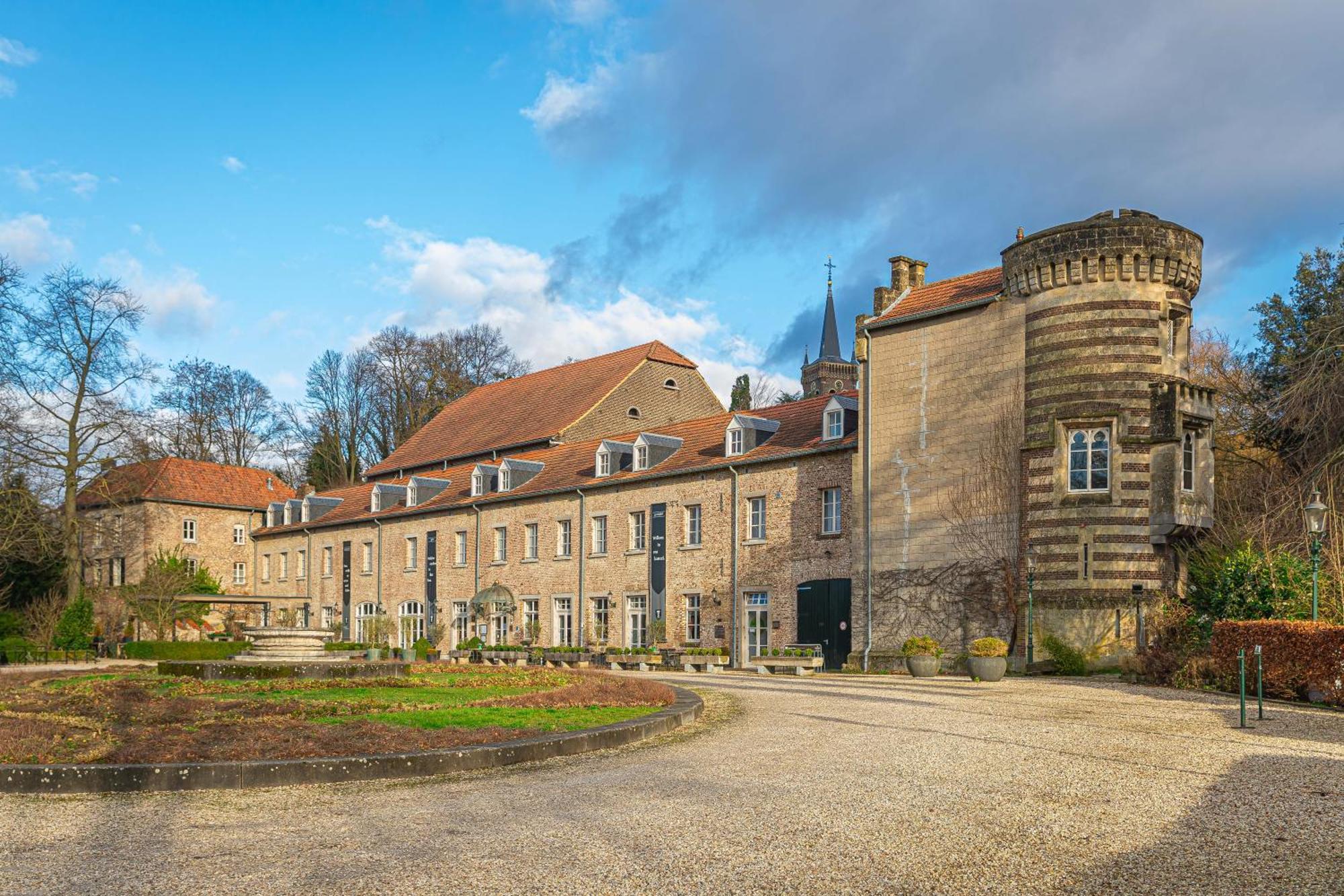 Buitenplaats Kasteel Elsloo Elsloo  Εξωτερικό φωτογραφία
