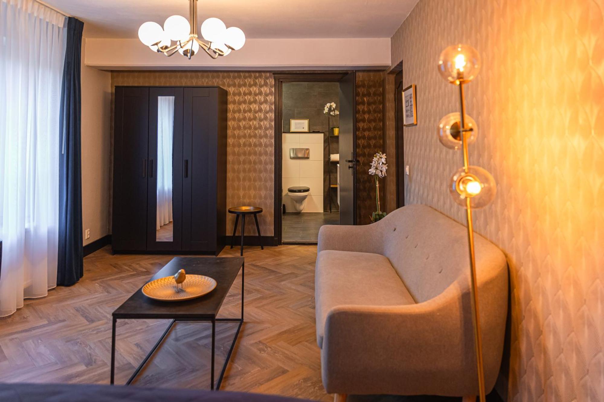 Buitenplaats Kasteel Elsloo Elsloo  Εξωτερικό φωτογραφία